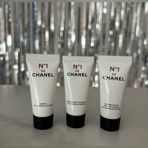 ♥️CHANEL BUNDLE♥️